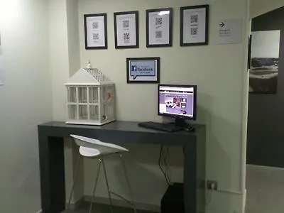 Leonardo Boutique Hotel Barcelona Sagrada Familia