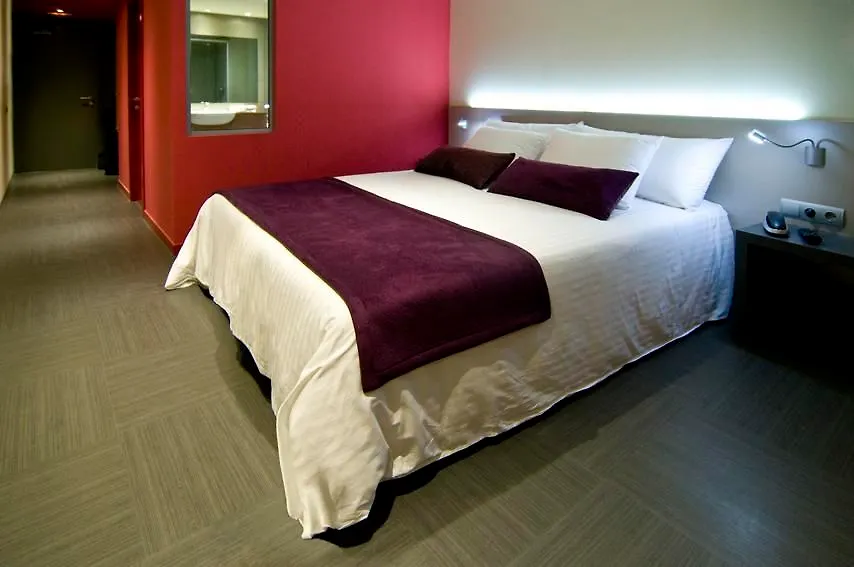 ***  Leonardo Boutique Hotel Barcelona Sagrada Familia Spain