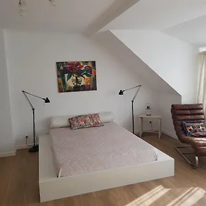 Maison Des Fleurs Πανσιόν Βρυξέλλες