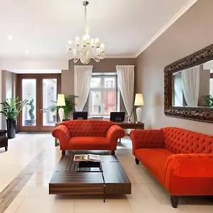 Metropolitan Boutique Ξενοδοχείο Krasków