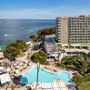 Hotel Melia Calvia Magalluf