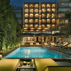 4* Ξενοδοχείο H10 Metropolitan 4* Sup