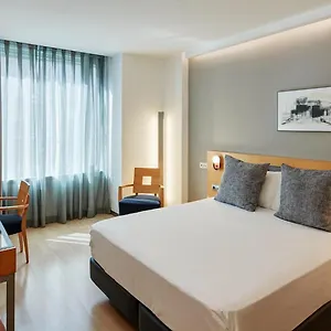 Sercotel Caspe Барселона