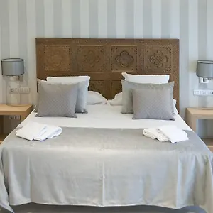 2* Bed and Breakfast Serennia Exclusive