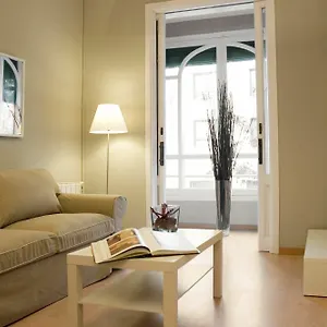 Apartmán Barcelonaguest Barcelona