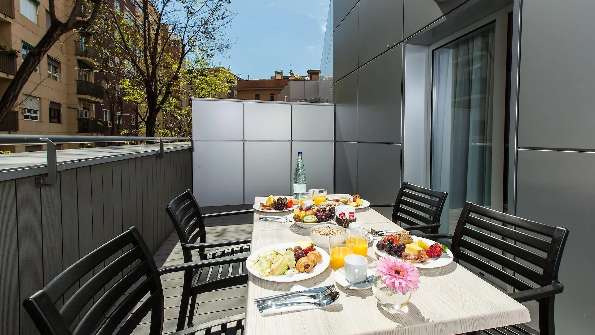 Leonardo Boutique Hotel Barcelona Sagrada Familia