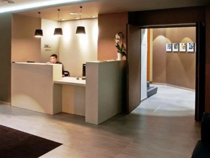 Leonardo Boutique Hotel Barcelona Sagrada Familia 3*,  Španělsko
