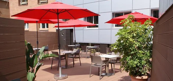 Leonardo Boutique Hotel Barcelona Sagrada Familia