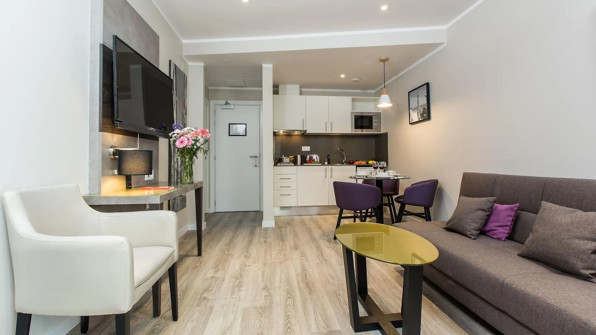 Leonardo Boutique Hotel Barcelona Sagrada Familia 3*,  Spanyolország