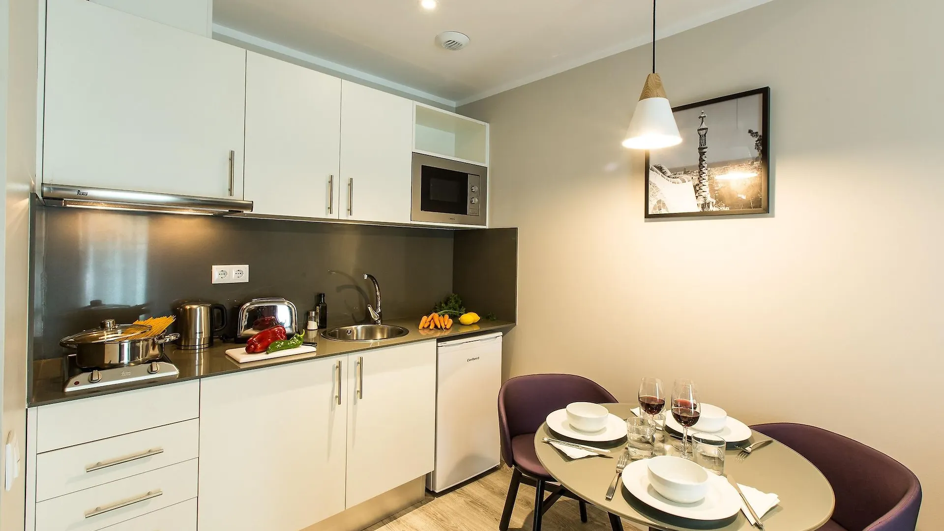 Leonardo Boutique Hotel Barcelona Sagrada Familia
