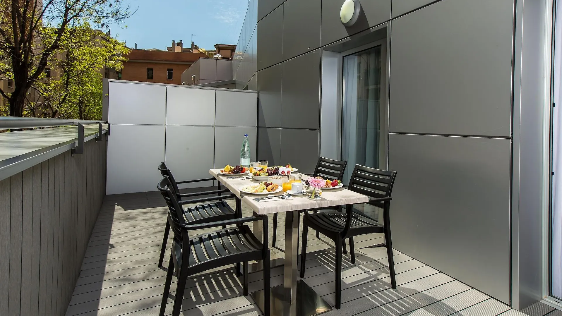 ***  Leonardo Boutique Hotel Barcelona Sagrada Familia Spanyolország