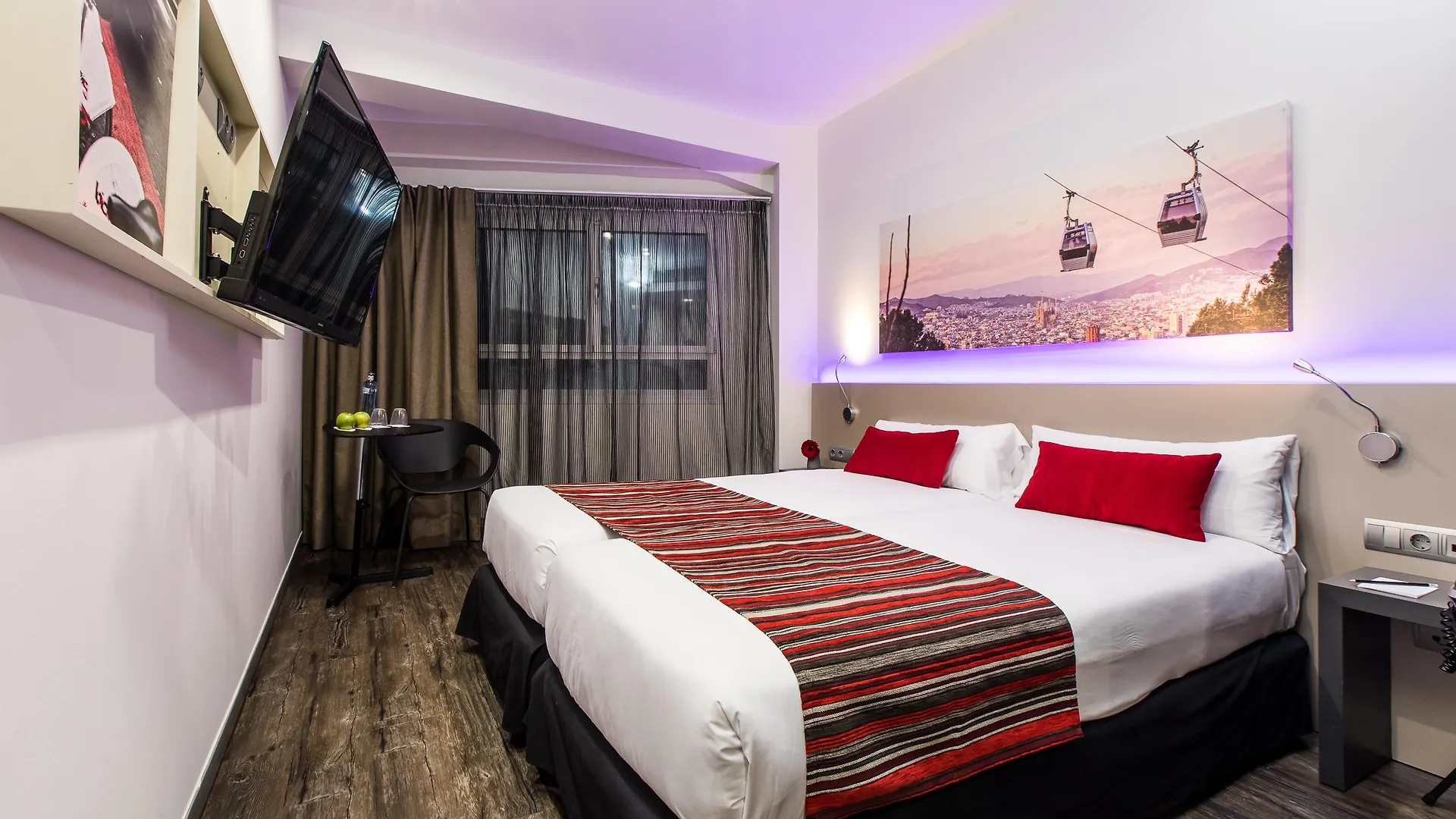 Leonardo Boutique Hotel Barcelona Sagrada Familia