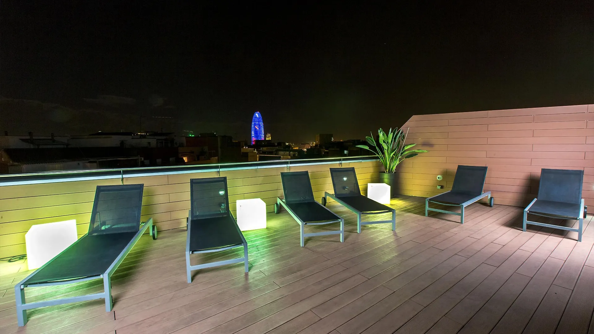Leonardo Boutique Hotel Barcelona Sagrada Familia