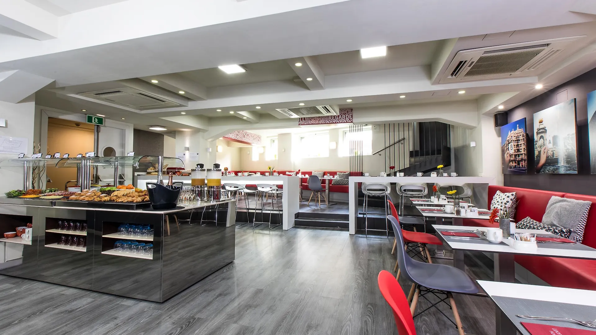 Leonardo Boutique Hotel Barcelona Sagrada Familia