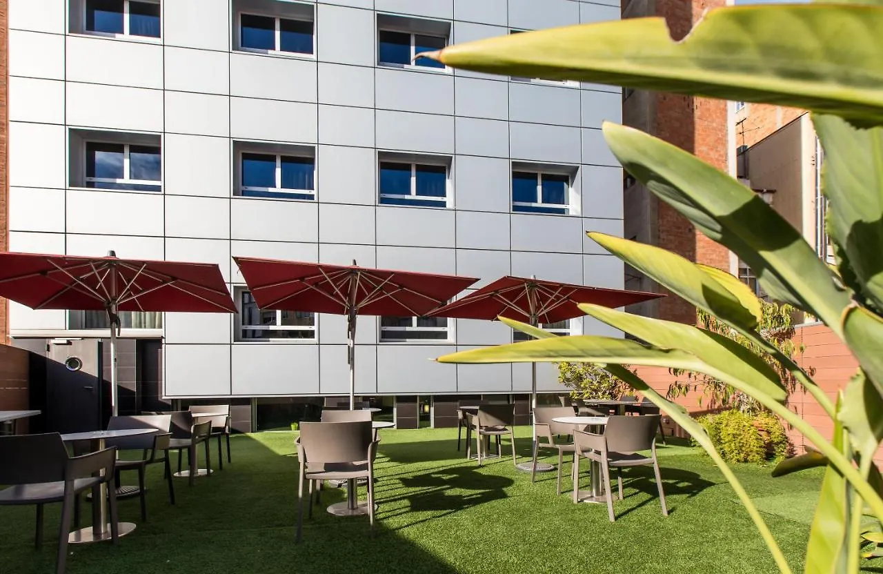 Leonardo Boutique Hotel Barcelona Sagrada Familia 3*,