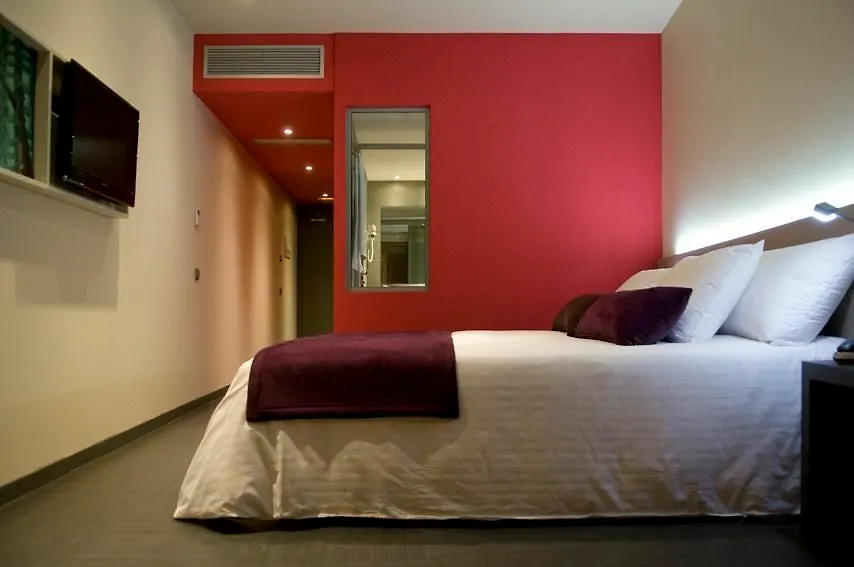 Leonardo Boutique Hotel Barcelona Sagrada Familia