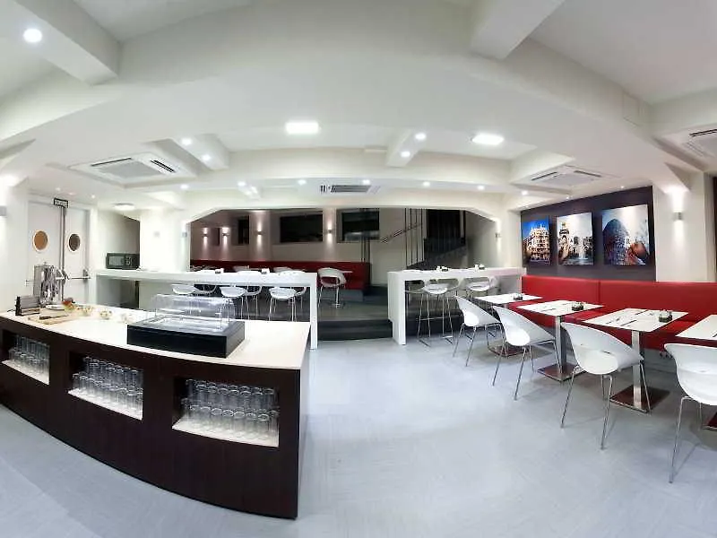 Leonardo Boutique Hotel Barcelona Sagrada Familia