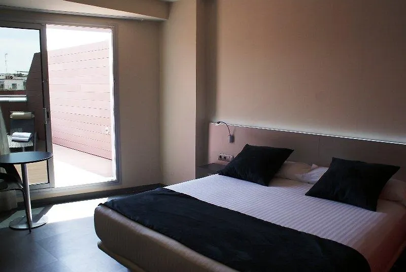 Leonardo Boutique Hotel Barcelona Sagrada Familia