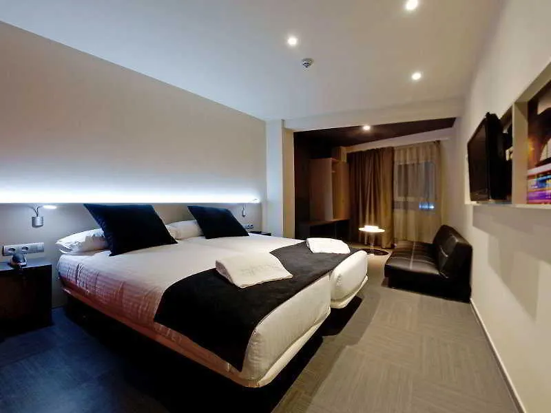 Leonardo Boutique Hotel Barcelona Sagrada Familia