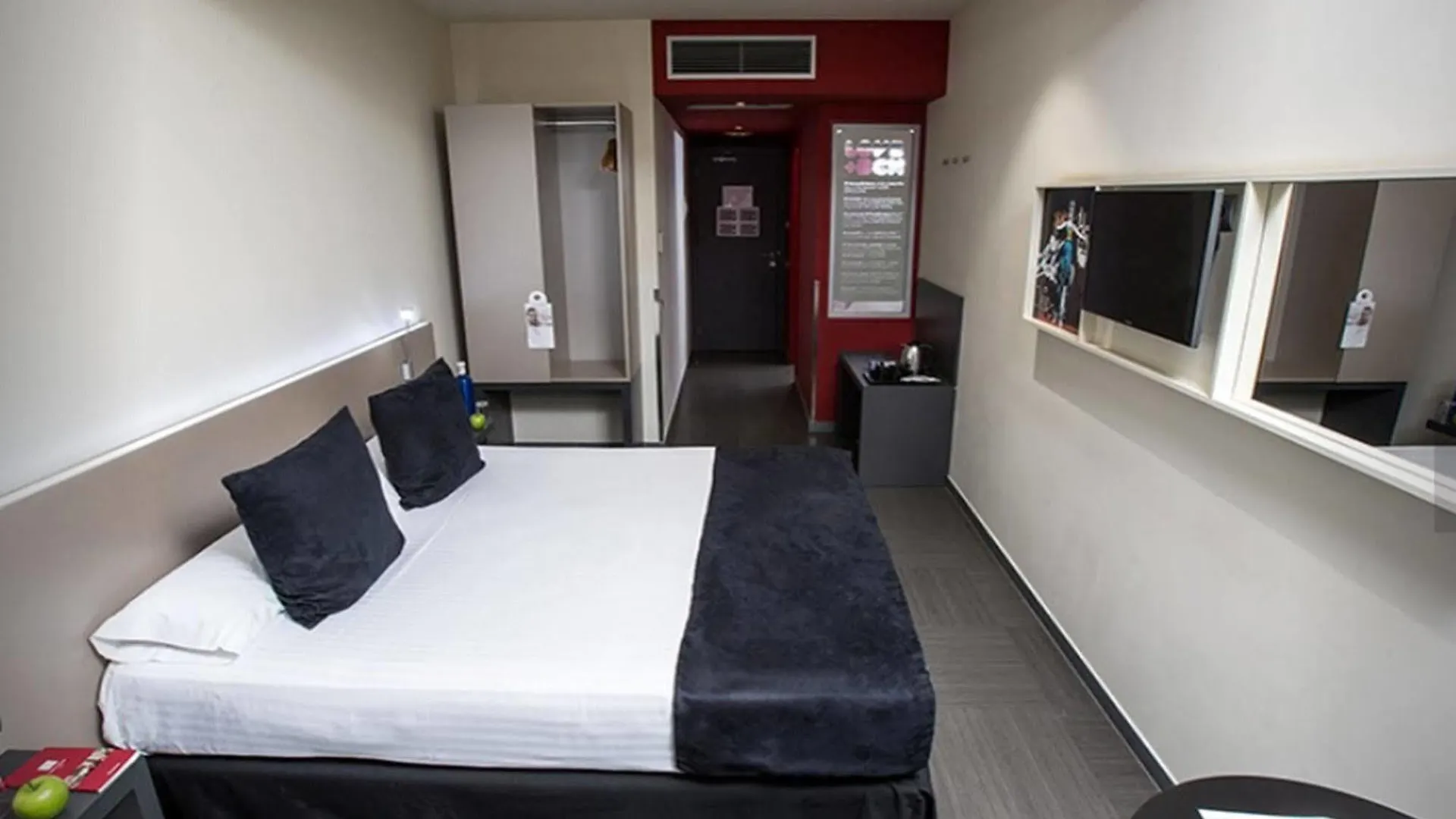 Leonardo Boutique Hotel Barcelona Sagrada Familia